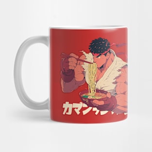 ryu Mug